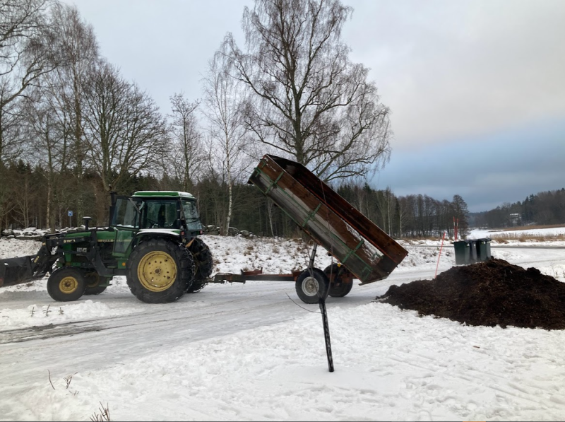 Gödsel